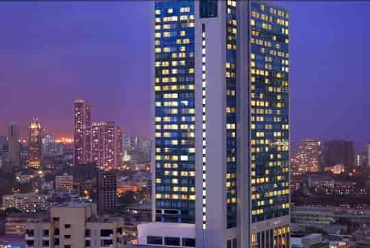Sahara Star 