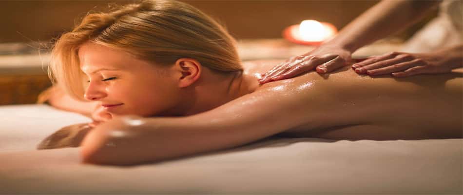 Sexy Full Body Massage Sexy Full Body Massage